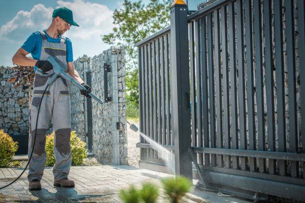 Best Patio and Deck Pressure Washing  in Melissa, TX