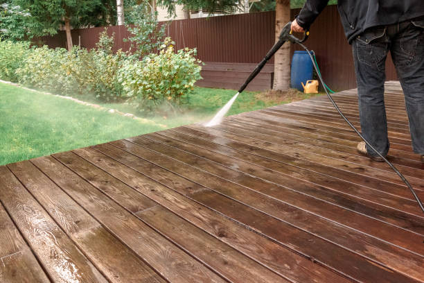 Best Fence Cleaning  in Melissa, TX