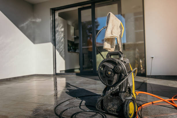 Spring Cleaning in Melissa, TX