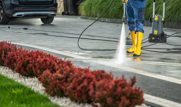 Reliable Melissa, TX Pressure Washing Services Solutions