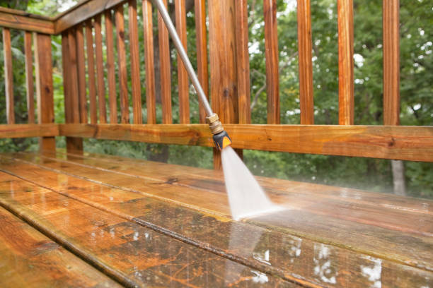 Best Rust Removal  in Melissa, TX